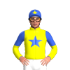 Jockey Silk
