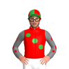 Jockey Silk