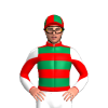 Jockey Silk