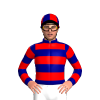 Jockey Silk
