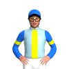 Jockey Silk