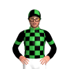 Jockey Silk