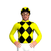 Jockey Silk