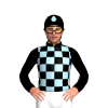 Jockey Silk