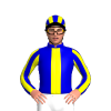 Jockey Silk