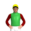 Jockey Silk