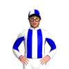 Jockey Silk