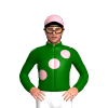 Jockey Silk