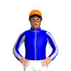 Jockey Silk