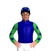 Jockey Silk