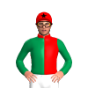 Jockey Silk