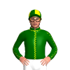 Jockey Silk
