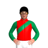 Jockey Silk