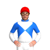 Jockey Silk