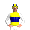 Jockey Silk