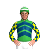 Jockey Silk