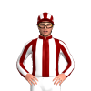Jockey Silk