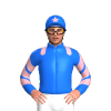 Jockey Silk