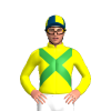 Jockey Silk
