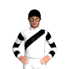 Jockey Silk