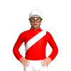 Jockey Silk