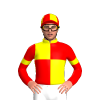 Jockey Silk
