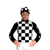 Jockey Silk