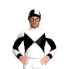 Jockey Silk