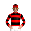 Jockey Silk