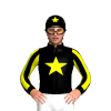Jockey Silk
