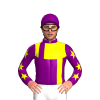 Jockey Silk