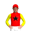 Jockey Silk