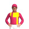 Jockey Silk