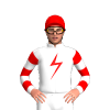 Jockey Silk