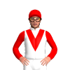 Jockey Silk