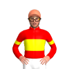Jockey Silk