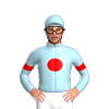 Jockey Silk