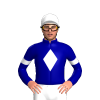 Jockey Silk