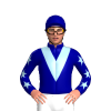 Jockey Silk