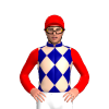 Jockey Silk