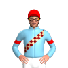 Jockey Silk