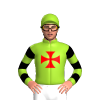 Jockey Silk