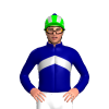 Jockey Silk