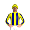 Jockey Silk