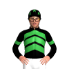 Jockey Silk