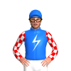 Jockey Silk