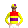 Jockey Silk