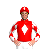 Jockey Silk