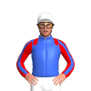 Jockey Silk