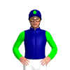 Jockey Silk